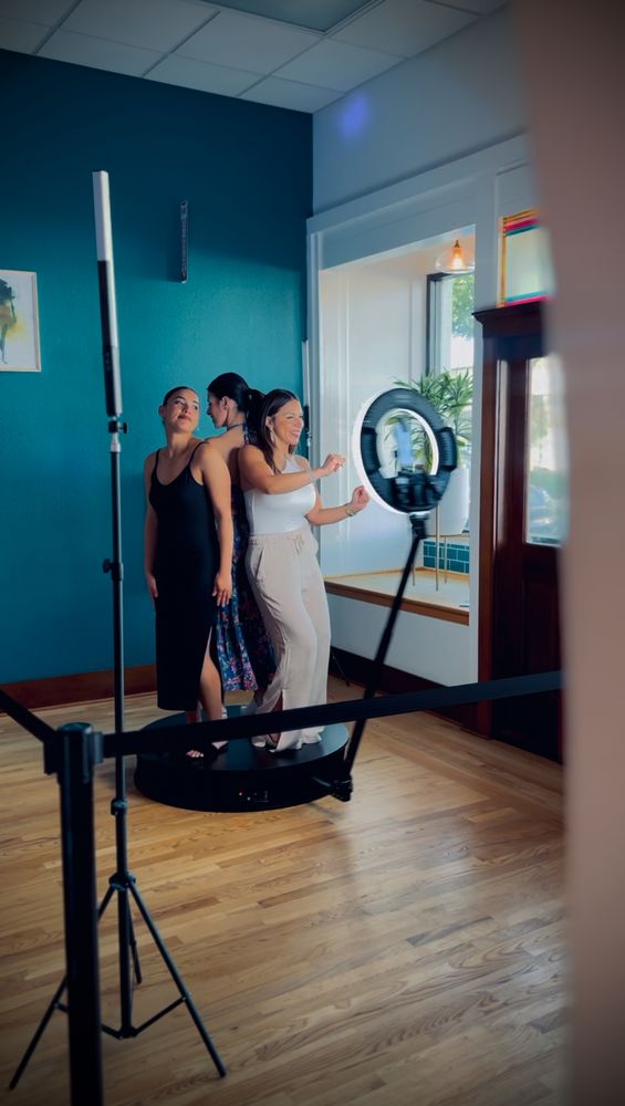 360 MOTION ENTERPRISE - Updated October 2025 - 16 Photos - San Jose ...