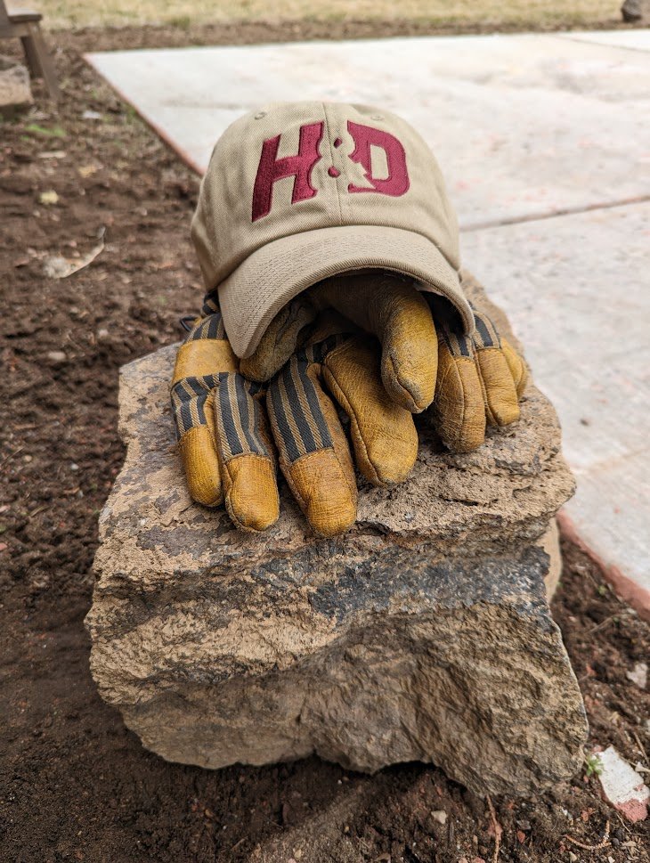 HIGH & DRY GUTTER SERVICES Updated July 2024 Request a Quote