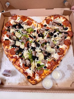 Pizza Maria by null