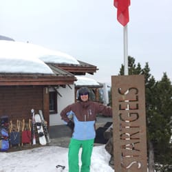 Startgels