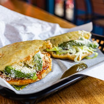 Mas Street Tacos - Tacos Near Me - Dallas, Texas Mas Street Tacos - Tacos Near Me - Dallas, Texas