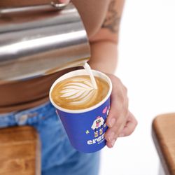 Creature Coffee