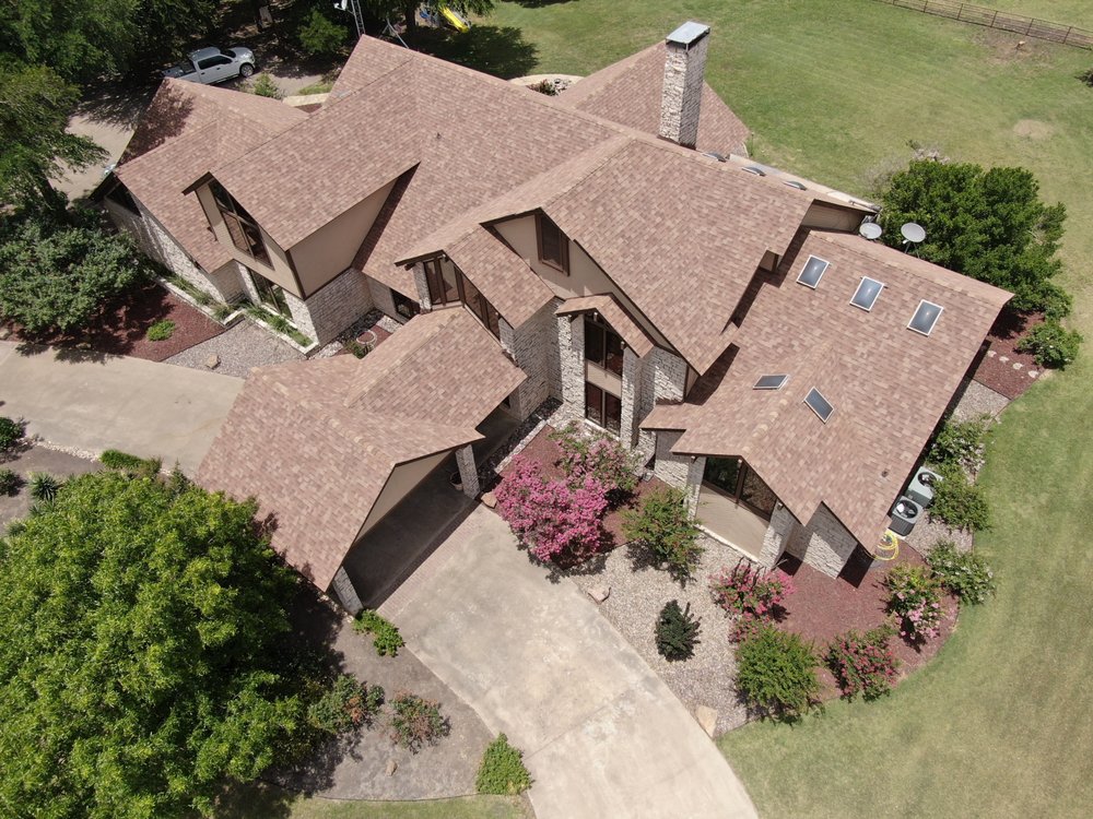 Slide of Shay Roofing & Construction