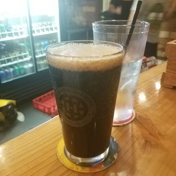 Basecamp Bar & Restaurant - Bars Near Me - Chattanooga, Tennessee