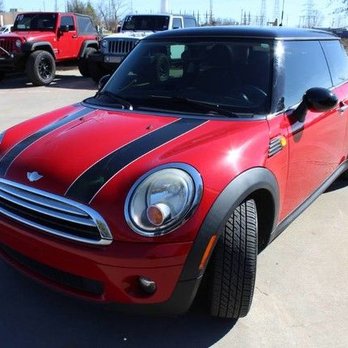 Auto Locators of Texas - MINI but mighty! The MINI Coopers are adorable, roomy and FUN! - Car Dealers Near Me - Plano, Texas Auto Locators of Texas - MINI but mighty! The MINI Coopers are adorable, roomy and FUN! - Car Dealers Near Me - Plano, Texas