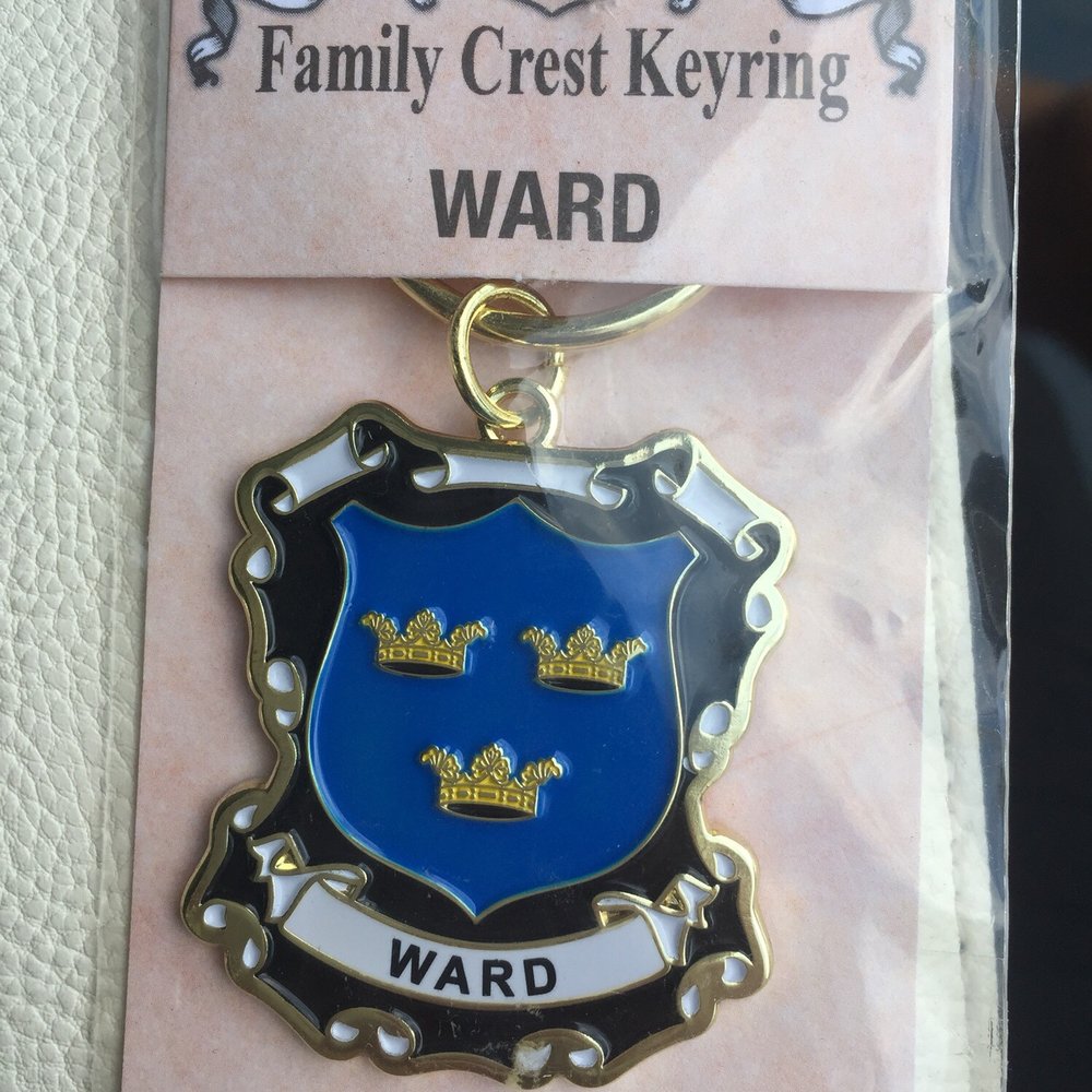 Dublin Irish Festival - My family crest on a keyring - Local Flavor Near Me - Dublin, Ohio Dublin Irish Festival - My family crest on a keyring - Local Flavor Near Me - Dublin, Ohio