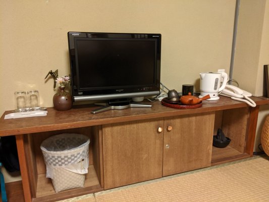 Hokkaikan Ohanabō by null