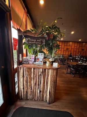 Ruen Thai Restaurant by null