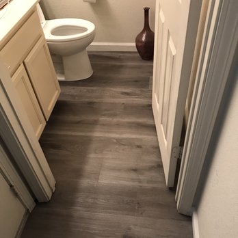 Concept Materials - Bathroom - Flooring Near Me
