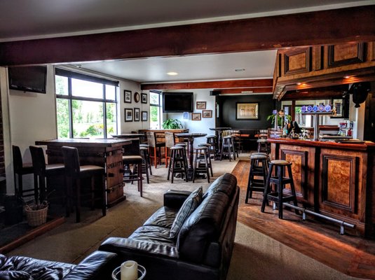 Bannockburn Hotel - Wine Country Restaurant by null
