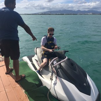 Aloha Jet Ski - Jet Skis Near Me - Honolulu, Hawaii Aloha Jet Ski - Jet Skis Near Me - Honolulu, Hawaii