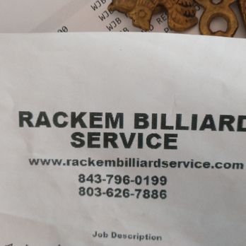 Rackem Billiards - Pool & Billiards Near Me Rackem Billiards - Pool & Billiards Near Me
