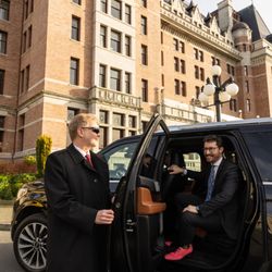 Regent Limousine