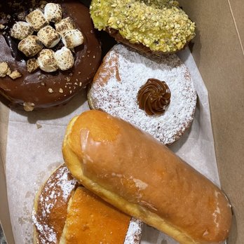 Friendly Donuts - Donuts Near Me - Orange, California Friendly Donuts - Donuts Near Me - Orange, California