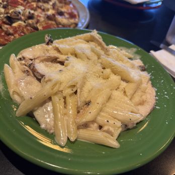 Some Guys Pizza Pasta Grill - Chicken Or Primavera Alfredo - Pizza Near Me - Indianapolis, Indiana Some Guys Pizza Pasta Grill - Chicken Or Primavera Alfredo - Pizza Near Me - Indianapolis, Indiana