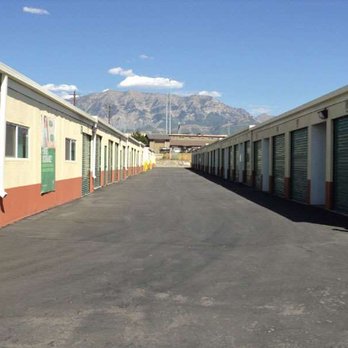 Extra Space Storage - Self Storage Near Me - Orem, Utah Extra Space Storage - Self Storage Near Me - Orem, Utah