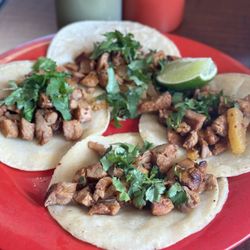 El Nayar - Carne Asada tacos