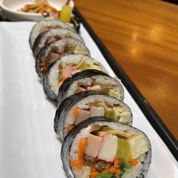 Irvine Spa - Gimbap 8/4/2023 IG: pharmingfoodies - Day Spas Near Me - Irvine, California Irvine Spa - Gimbap 8/4/2023 IG: pharmingfoodies - Day Spas Near Me - Irvine, California