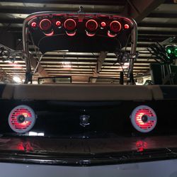Upgrades, Accessories