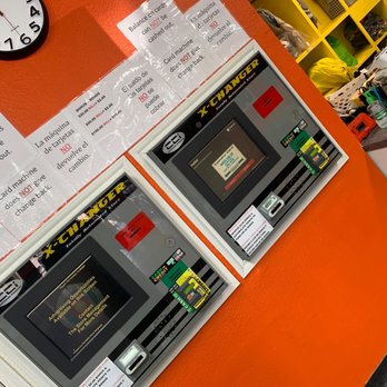 Superwash Laundry - I Iike the card system. - Laundry Services Near Me - Odessa, Texas Superwash Laundry - I Iike the card system. - Laundry Services Near Me - Odessa, Texas