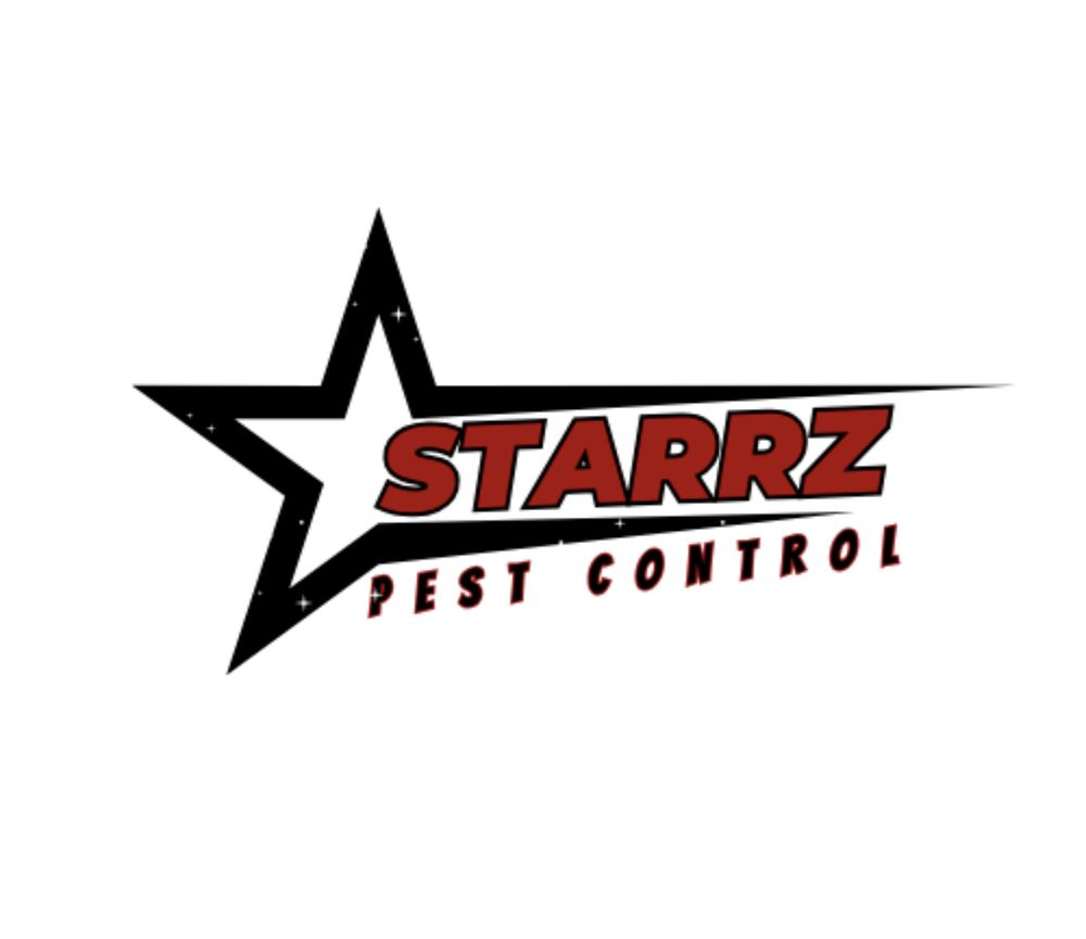 Slide of Starrz Pest Control