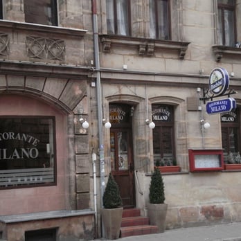 Restaurant Milano - Pizza Near Me - Fürth, BY Restaurant Milano - Pizza Near Me - Fürth, BY