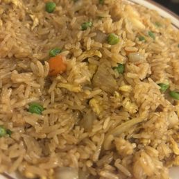 Shrimp Fried Rice