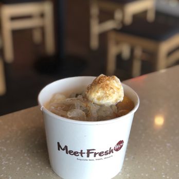 Meet Fresh - Desserts Near Me - Plano, Texas Meet Fresh - Desserts Near Me - Plano, Texas