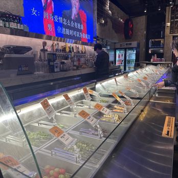 Ganblaze - The fresh skewers available - Barbeque Near Me - Flushing, New York