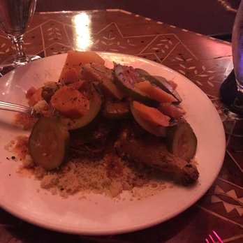 Marrakech - Stewed chicken with veggies and cous cous. Very flavorful and yummy - Middle Eastern Near Me - Las Vegas, Nevada Marrakech - Stewed chicken with veggies and cous cous. Very flavorful and yummy - Middle Eastern Near Me - Las Vegas, Nevada