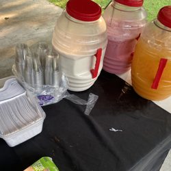 Tacos y Gorditas Santos