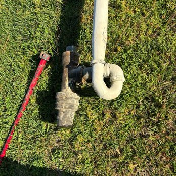 PVD Plumbing and Re-Pipe - Old piping - Plumbing Near Me PVD Plumbing and Re-Pipe - Old piping - Plumbing Near Me