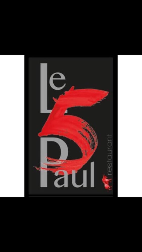 Le 5 Paul