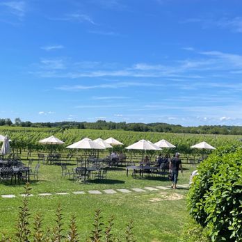 Macari Vineyards - Wineries Near Me - Mattituck, New York