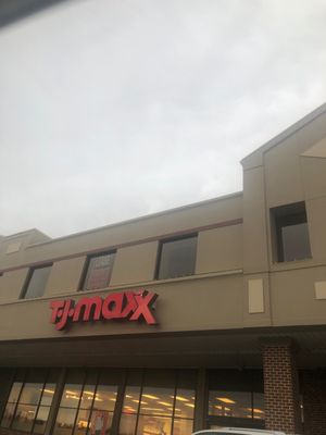 TJ MAXX - Updated January 2026 - 10 Photos & 12 Reviews - 2850 Dekalb