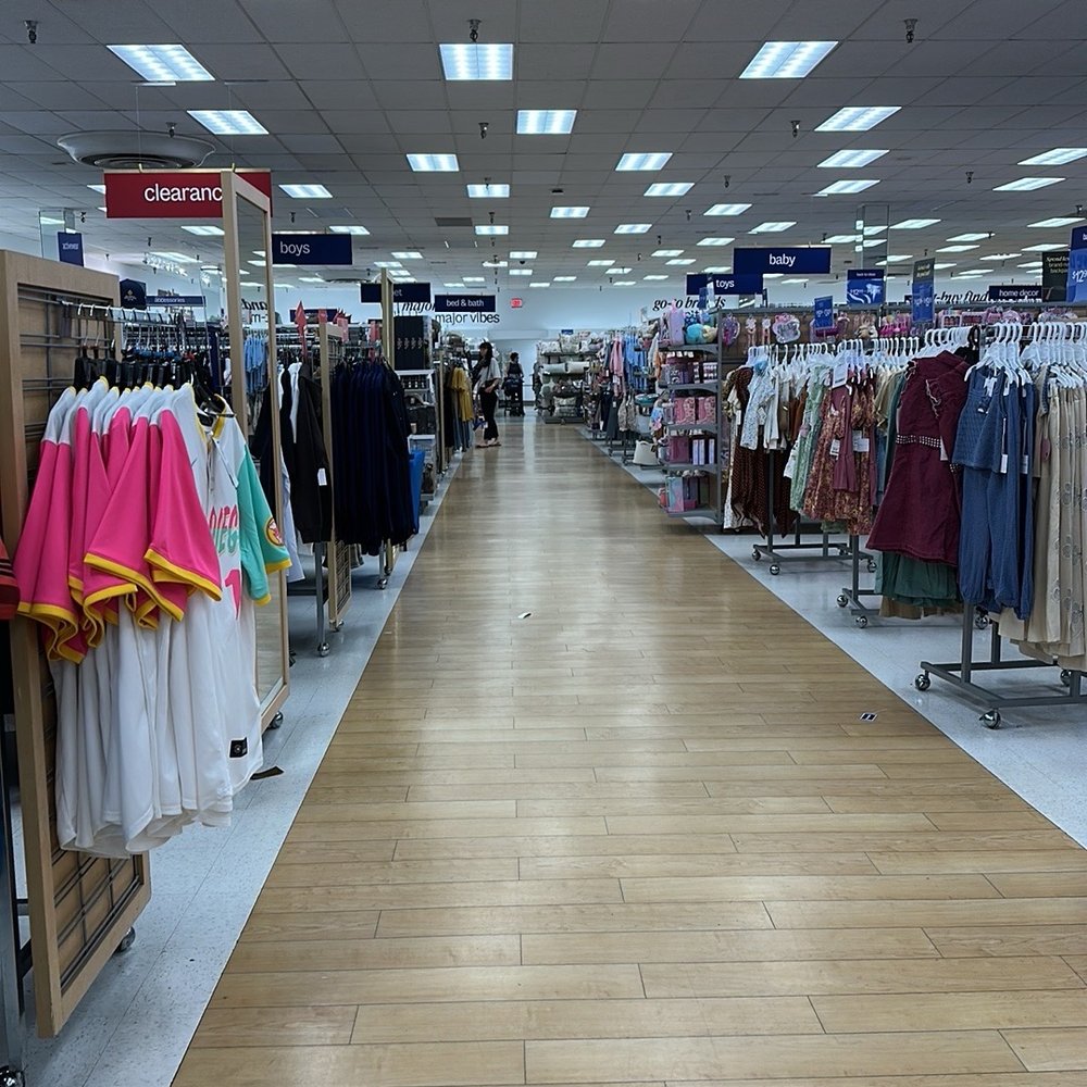 Marshalls - Department Stores Near Me - Solana Beach, California