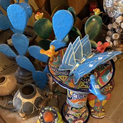 AZ Fountains & Garden Arts