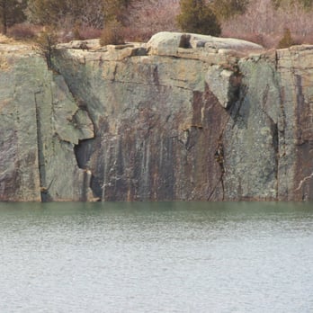 Halibut Point State Park - No diving or swimming in quarry - Parks Near Me - Rockport, Massachusetts