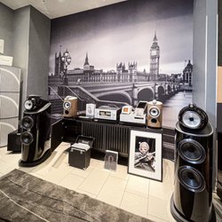 AV Luxury Group