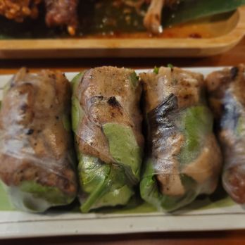 Ngon Vietnamese Kitchen - Pork spring roll... yummy - Vietnamese Near Me - Dallas, Texas Ngon Vietnamese Kitchen - Pork spring roll... yummy - Vietnamese Near Me - Dallas, Texas