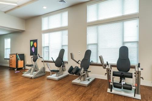 Carnegie Village Senior Living Community - patient advocate in Belton, MO