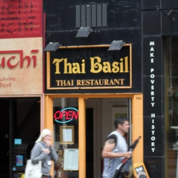 Thai Basil - Thai Near Me - Edinburgh, EDH Thai Basil - Thai Near Me - Edinburgh, EDH