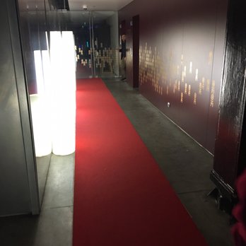Les Ombres - Entrance - French Near Me - Paris, 75 Les Ombres - Entrance - French Near Me - Paris, 75