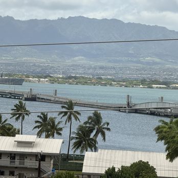 HART - Ford Island Bridge - Public Transportation Near Me - Honolulu, Hawaii