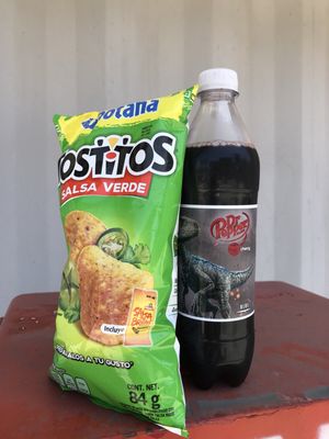 OXXO - Updated July 2025 - Bellas Artes No. 20341, Tijuana, Baja