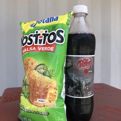 Oxxo