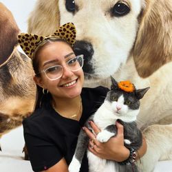 Nob Hill Animal Clinic