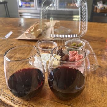 Blue Barn Provisions - Salad Near Me - Camino, California Blue Barn Provisions - Salad Near Me - Camino, California
