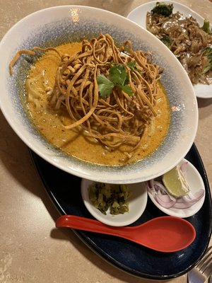 Thai Ocha by null