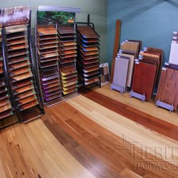 Heritage Hardwood Flooring Contractors 117 937 Dunford Avenue